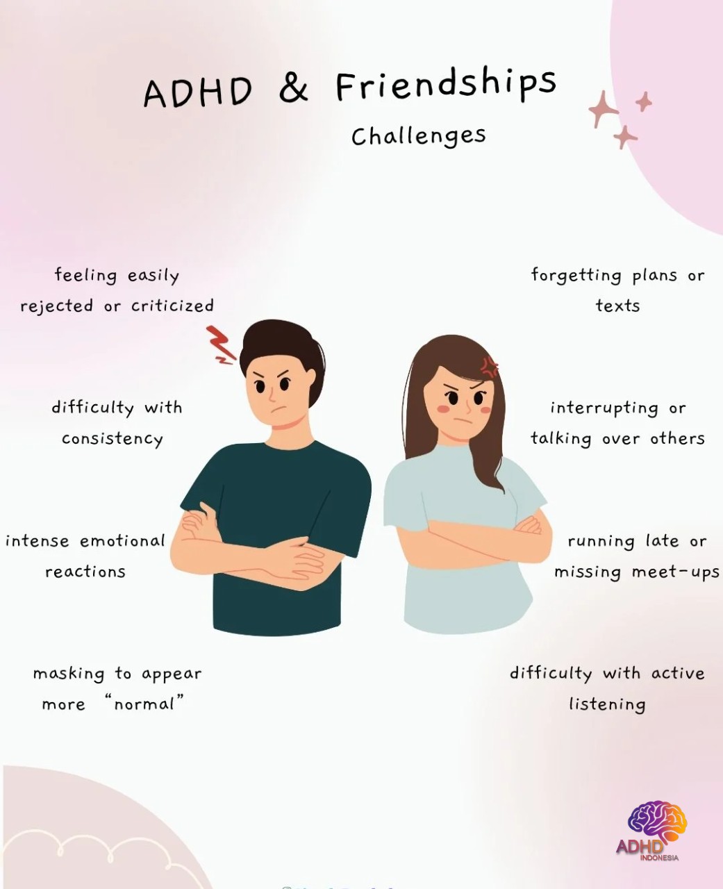 ADHD pada Anak Sekolah: Tantangan dan Pendampingan di Kabupaten Karanganyar