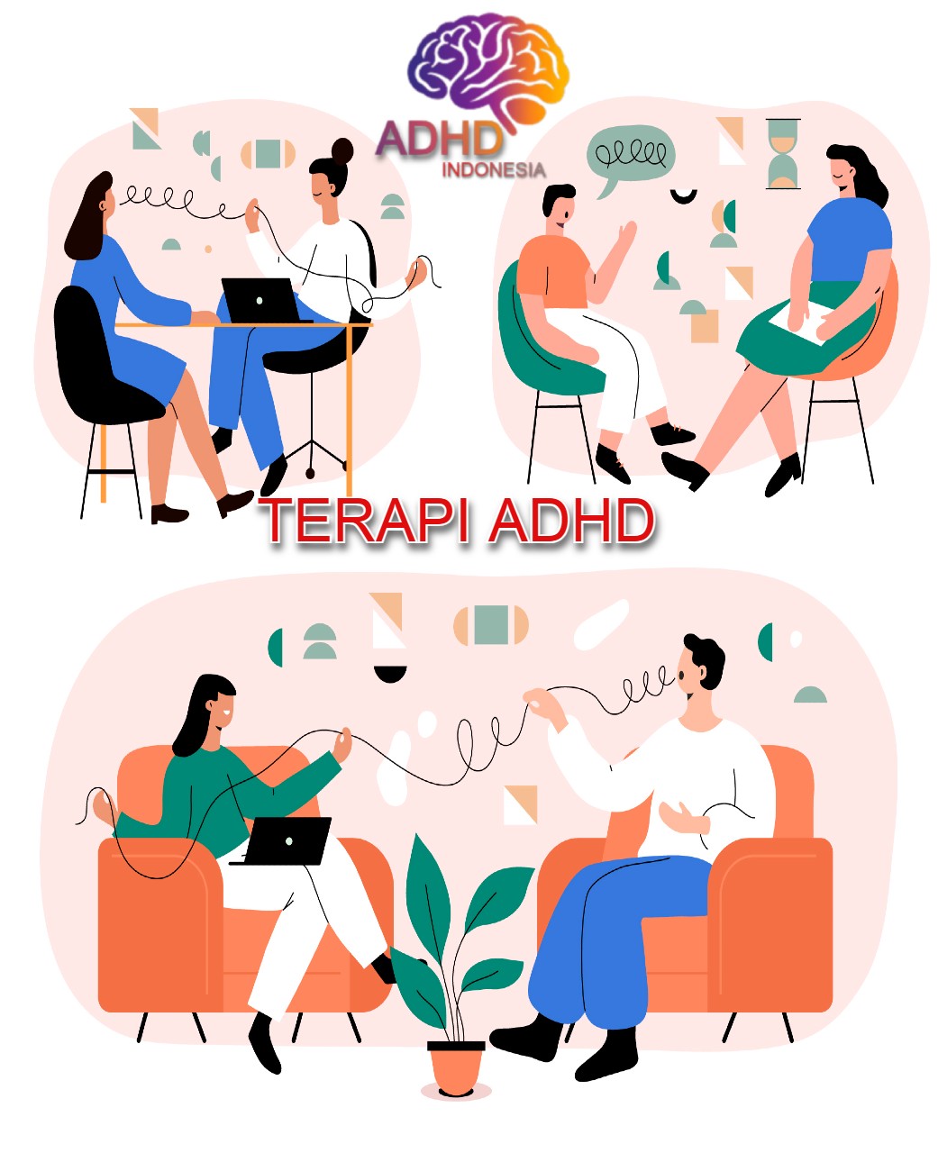 rujukan terapi adhd Indonesia Kabupaten Karanganyar